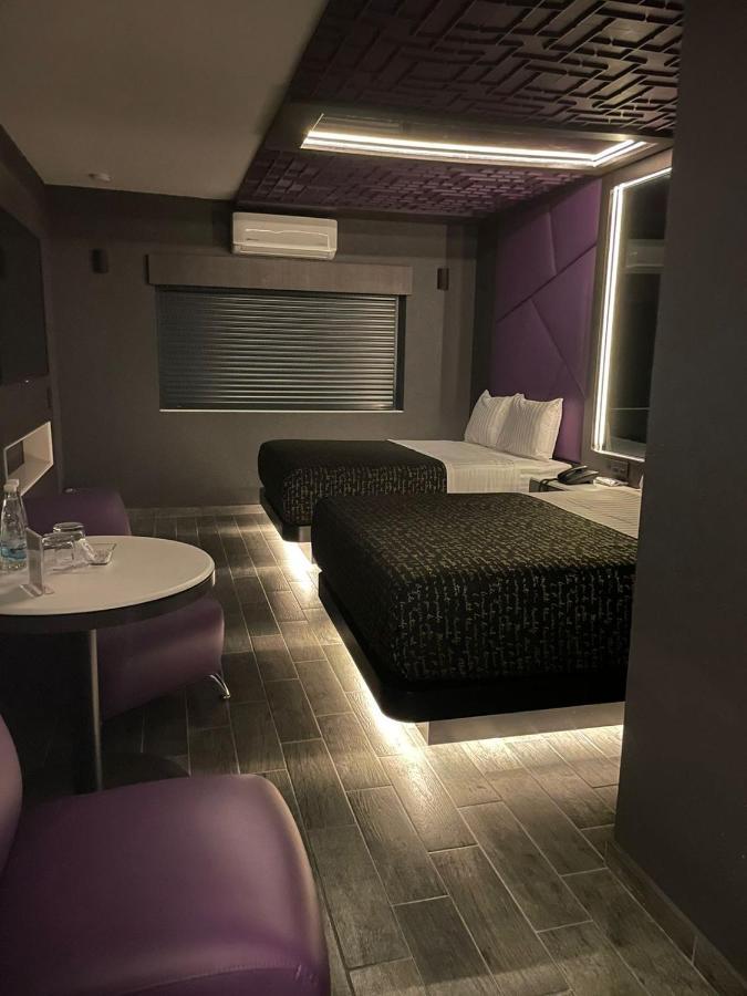 Hotel Passion Secrets Villas And Suites Толука Екстер'єр фото