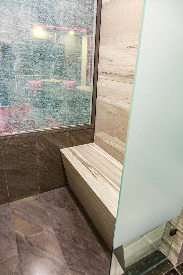 Hotel Passion Secrets Villas And Suites Толука Екстер'єр фото