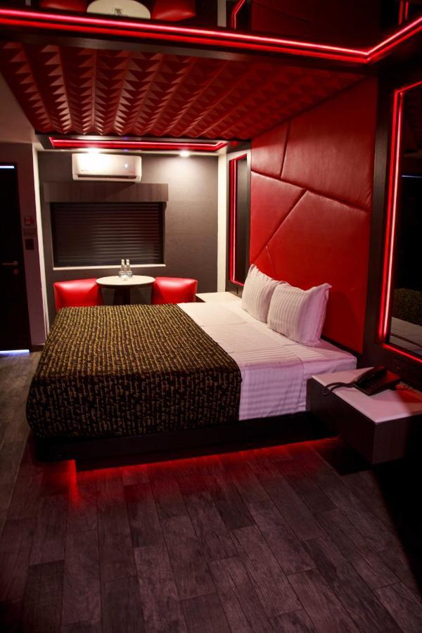 Hotel Passion Secrets Villas And Suites Толука Екстер'єр фото